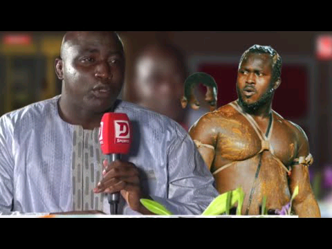 Lac 2 : » J&rsquo;ai été surpris de voir Modou Lo, son acte m&rsquo;a vraiment touché « 