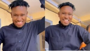 (Vidéo)- Le chanteur Pape Bilal s’éclate sur «Feeling Pacc» de Sidy Diop
