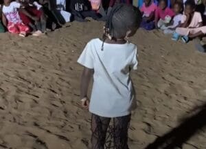Sabar à Louga: 3 acteurs placés en garde à vue