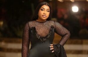 (Photos)- Vénus Ndour vole la vedette au mariage de Zeyna Ndour