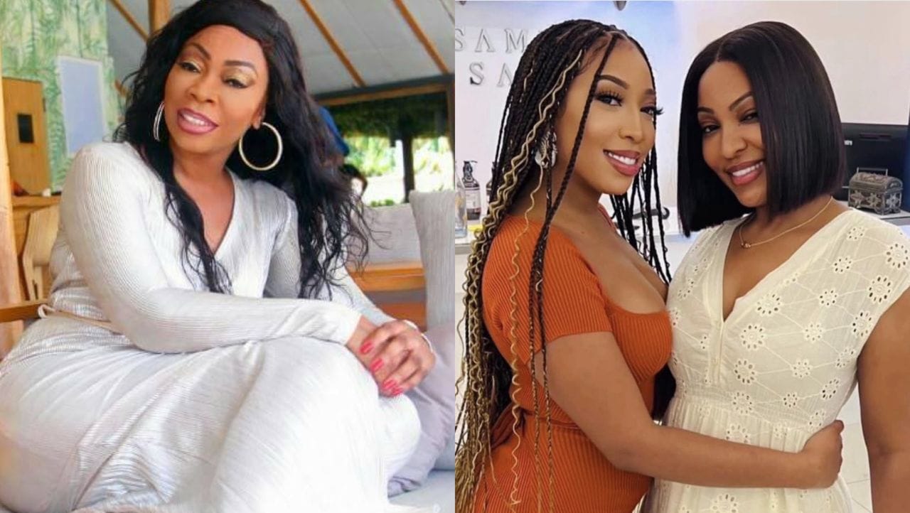 Découvrez ce qu’Aby Ndour compte faire le jour du mariage de Zeyna Ndour
