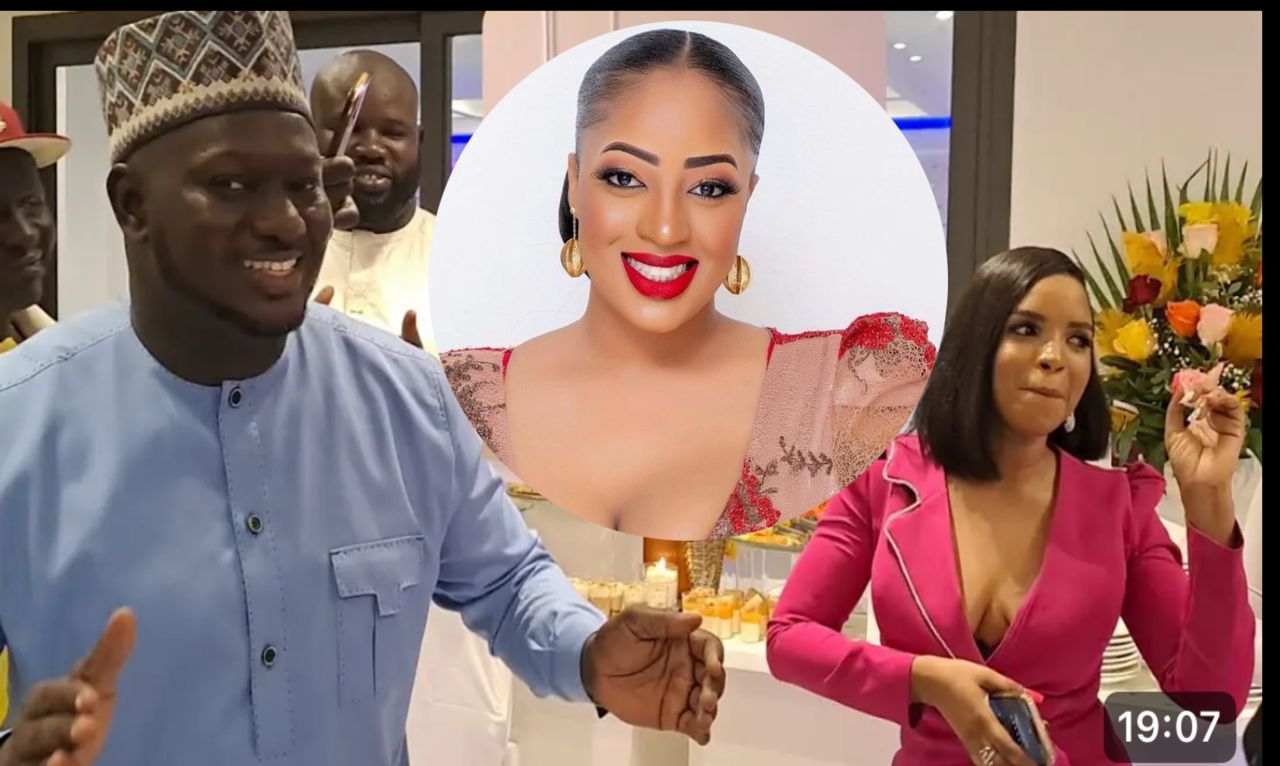 (Vidéo)- Quand Baye Ndiaye promettait à sa femme : « Je n’épouserai jamais une deuxième femme. »