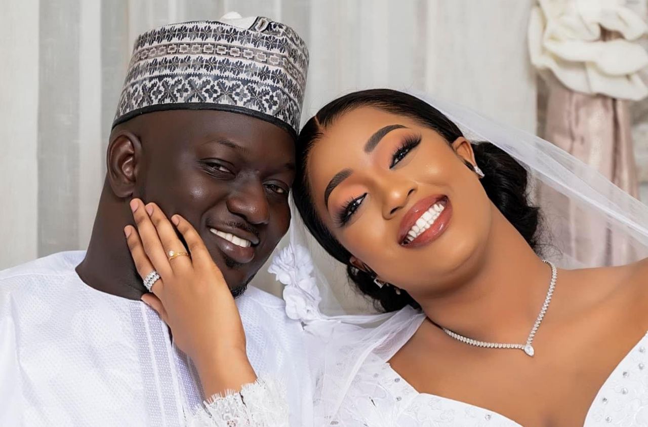 Photos)- « Il m’avait promis de réaliser mes rêves, et il l’a fait », Betty