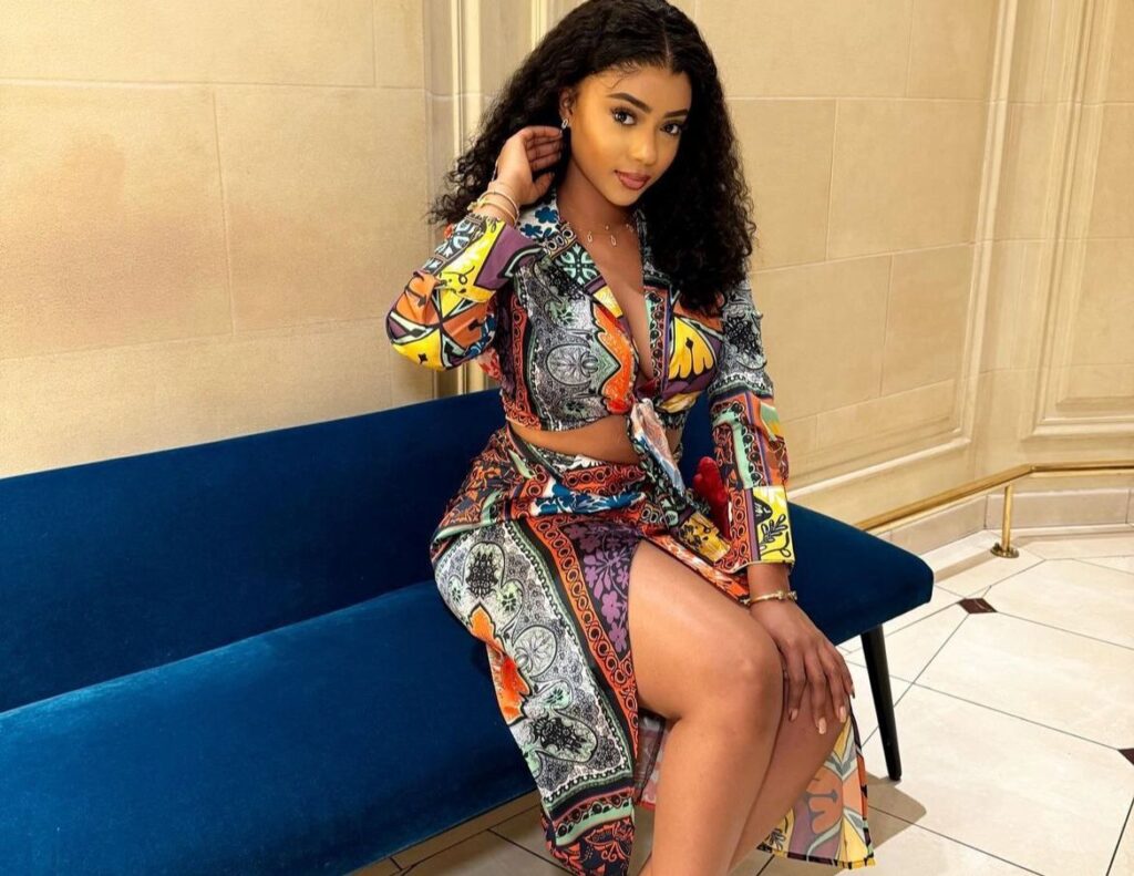 Cuisse au vent: Racky Aidara tout feu tout flamme