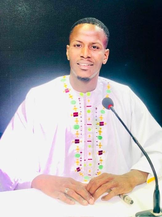 Groupe Dmedia : Le journaliste Cheikhou Oumar Talla claque la porte