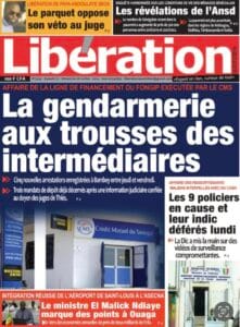 Découvrez les Unes des journaux sénégalais du Samedi 27 juillet 2024