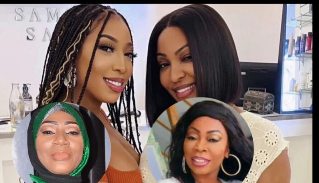 «Nagou Warougar» de Zeyna Ndour : l’absence de ses « badiene » divise les internautes.