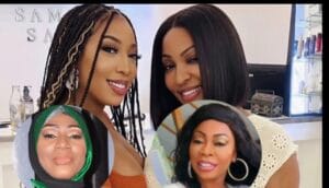 «Nagou Warougar» de Zeyna Ndour : l’absence de ses « badiene » divise les internautes.