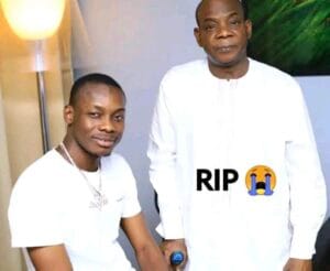 Décès de Toumani Diabaté : Son fils Sidiki dévoile la date et le lieu du dernier hommage