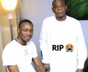 Nécrologie : La star malienne, Sidiki Diabaté endeuillé…