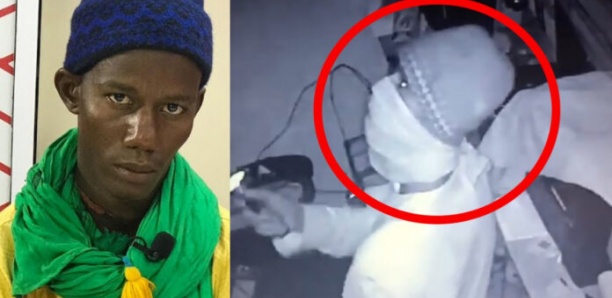 Condamné pour cambriolage: Le tik-tokeur Samba Ka a retrouvé sa liberté