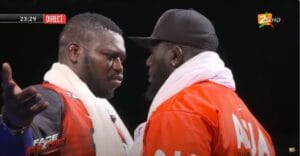 Tapha Tine sur son attitude face à BG2 : « Je l&rsquo;ai fait exprès, j’attends le jour j pour faire ce que j’ai à faire »