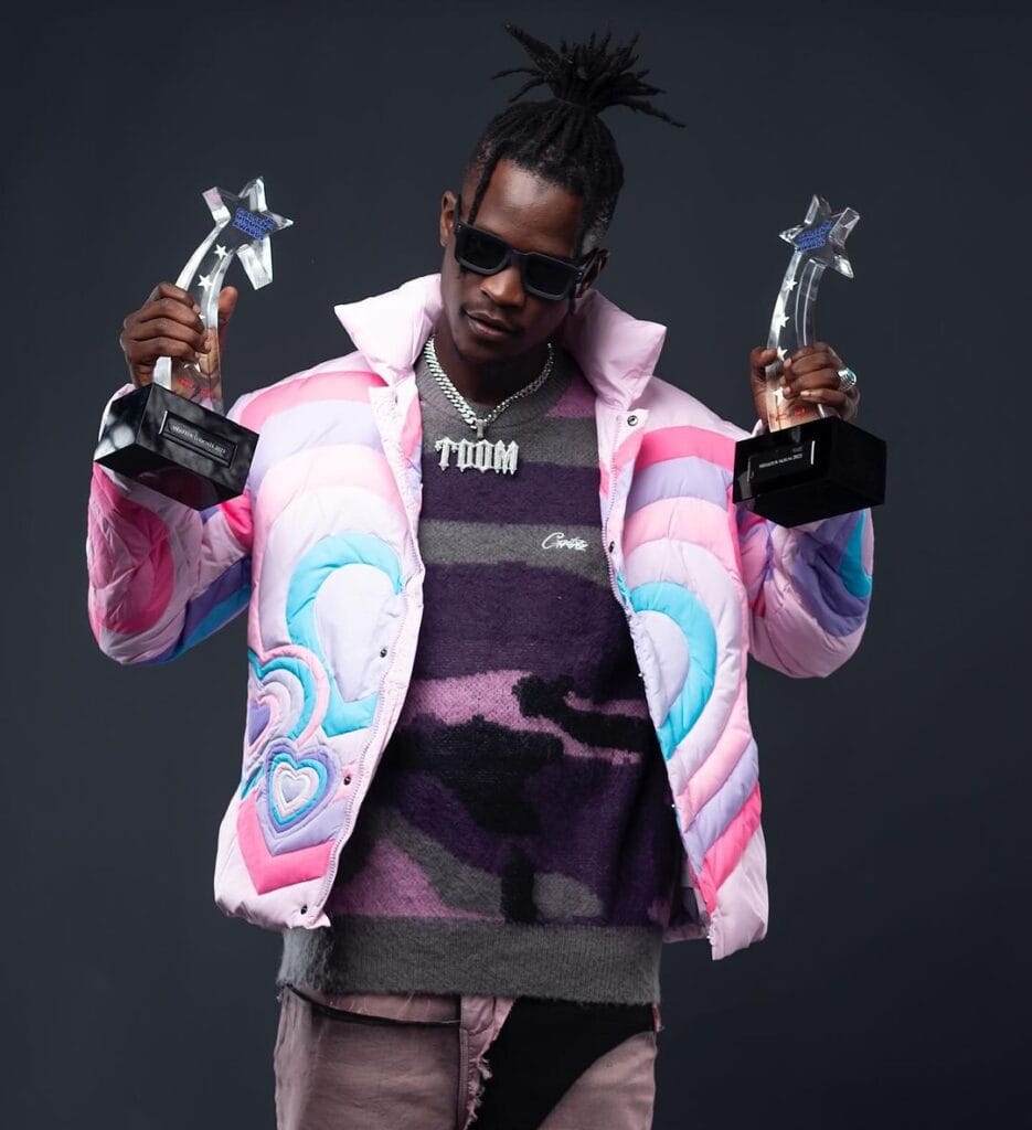 Après son trophée « Meilleur Album de l&rsquo;année », BM Jaay au  Grand Théâtre