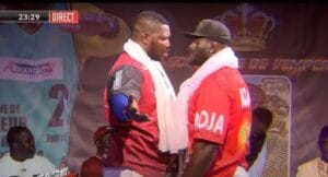 Balla Gaye 2 vs Tapha Tine : les sanctions financières tombent