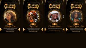 Deuxième édition du Patrimoine Gala : qui sera la Reine d’Or