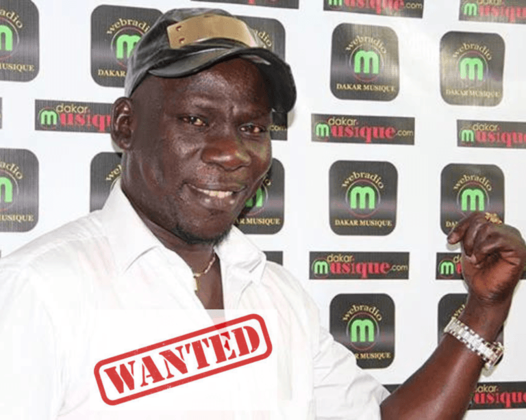 Kéba Seck : de la Star à l&rsquo;oubliette