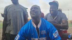 Tapha Gueye 2 : “On m’a proposé de l’argent pour que je laisse Madji Madji gagner”