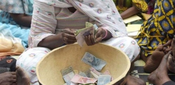 Touba : Une dame vole 1,1 million F CFA d’une tontine destinée au Magal