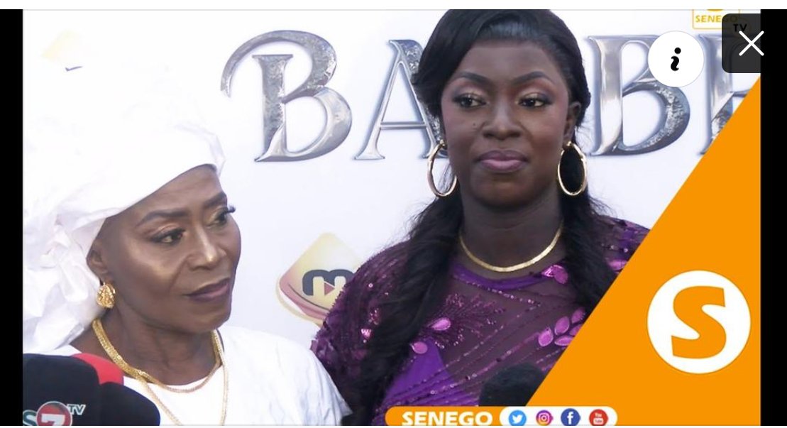 (Vidéo)- Ndeye Coumba et Rouba Seye dévoilent le secret de leur intégration chez Marodi.