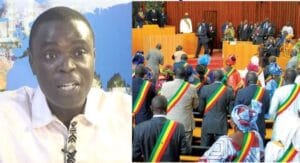 Moustapha Diop : « Les raisons pour lesquelles le président Diomaye doit dissoudre cette Assemblée »