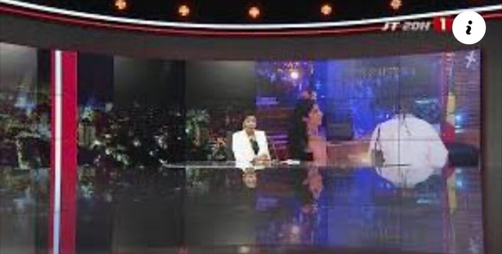 Dernière minute : La RTS n’a pas pu diffuser le « Journal de 20h ». La chaîne explique les raisons.