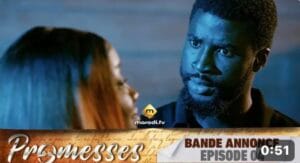 (Série) – Promesses – Saison 1 – Épisode 4 – Bande-annonce.