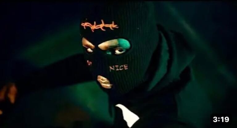 (Clip officiel) – « Rap Mouy Dokh », le nouveau clip de LMN Xel Niar.