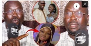 (Vidéo)- Le père de Mario Mbaye déballe «Ndakhté dafa deff planning, dafay takhawalou ba goudi…»