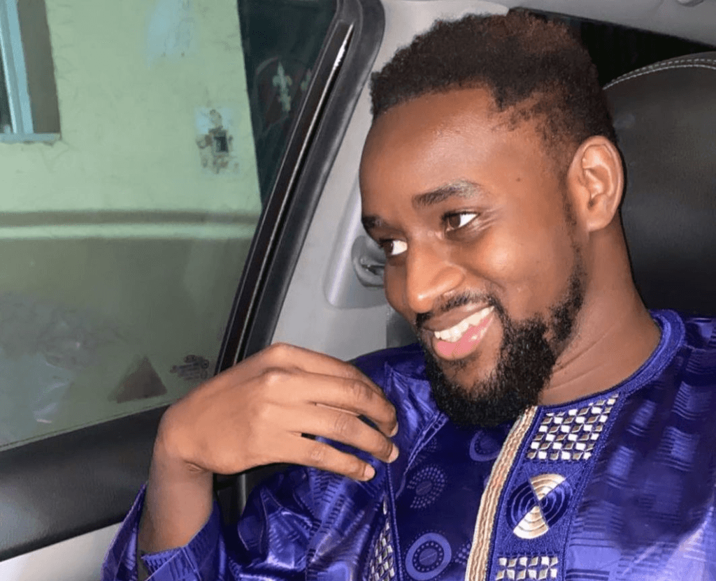 Agence événementielle: Seydina Alioune Seck lance «Momo&AS7»