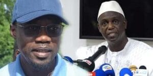 Le PM Ousmane Sonko à Saint-Louis : Le message inattendu de Mansour Faye…