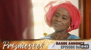 (Série) – Promesses – Saison 1 – Épisode 06 – Bande-annonce.