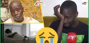(Vidéo) – « Kouthia est gravement malade… », Mbaye Lambar.