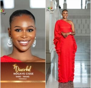 Finale Miss Sénégal approche, les belles nymphes en compétitions (Photos)