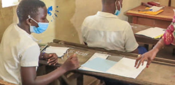 Bambaly : Un candidat placé sous mandat de dépôt pour…