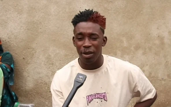 Lamb : Seck Ndanane bat Laurent Ndiago (Vidéo)
