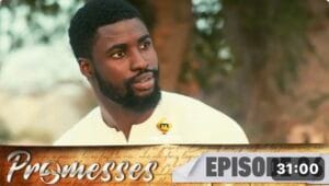 (Série) – Promesses – Saison 1 – Épisode 06.