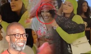 (Vidéo) – La complicité de Zeyna Ndour et la femme de Bouba Ndour secoue la toile…