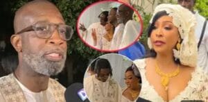 (Vidéo) – « Sama rakeu mo takeu sama dom motah… », Bouba Ndour.