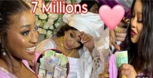 (Vidéo) – Viviane offre 7 millions à la « Badiene » de Zeyna Ndour…