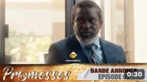 (Série) – Promesses – Saison 1 – Épisode 7 – Bande-annonce.