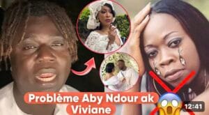 (Vidéo) – Absence d’Aby Ndour au mariage de Zeyna : Ce qu’en pense Pawlish Mbaye.