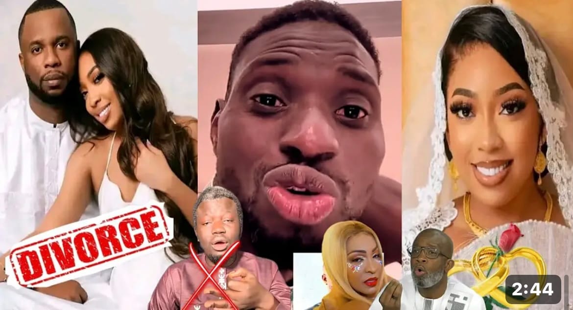 (Vidéo) – « Kou wah lou gnaw thi mariage Zeyna ma diayla… », Adamo averti.