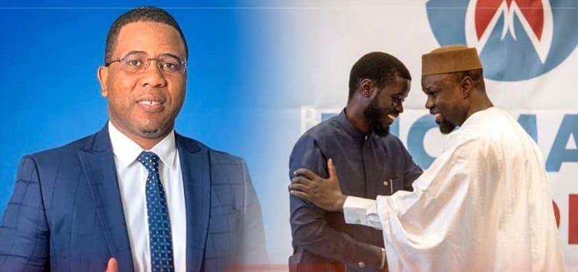 Cent jours de Diomaye et Sonko : Bougane fait le procès, « fén dou péxé… »