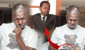 (Vidéo) – Tentative de meürtre contre Cheikh Amar : Les révélations de Ahmed Cissé.