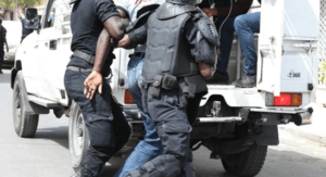 Femme enceinte tüée à Kafountine : Le présumé meurtr!er arrêté à Ziguinchor…