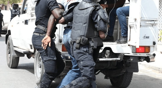 Femme enceinte tüée à Kafountine : Le présumé meurtr!er arrêté à Ziguinchor…