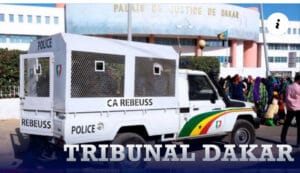 Coups et blessures volontaires: pour échapper aux bastonnades de son mari, une femme saute du 1er étage