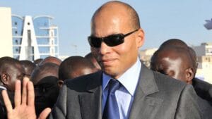 PDS : Karim Wade annoncé encore à Dakar…