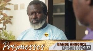 (Série) – Promesses – Saison 1 – Épisode 09 – Bande-annonce.