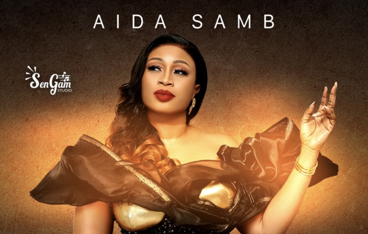 (Audio officiel) – Aïda Samb de sort un nouveau son, « Defma Reine » en feat avec Mbaye Dieye Faye.